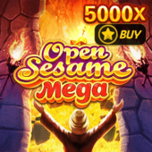 Open Sesame Mega JL17 hot game