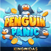 Penguin Panic JL17 cards