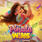 Pinata Wins JL17 hot game