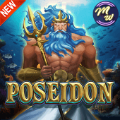 Poseidon JL17 slot
