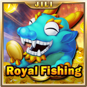 Royal Fishing JL17