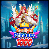 Starlight Princess 1000 JL17 hot game