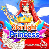 Starlight Princess JL17 hot game