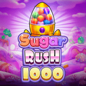 Sugar Rush 1000 JL17 hot game