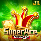 Super Ace Deluxe JL17 hot game