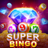 Super Bingo JL17 hot game