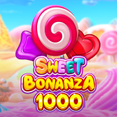 Sweet Bonanza 1000 JL17 hot game