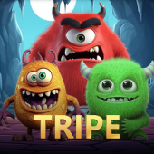 Tripe JL17 cards