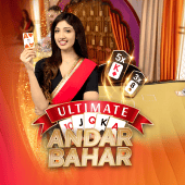 Ultimate Andar Bahar JL17