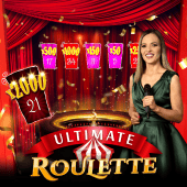 Ultimate Roulette JL17