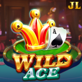 Wild Ace JL17 slot