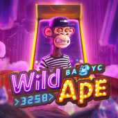 Wild Ape JL17 hot game