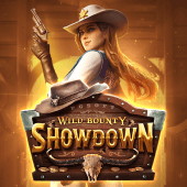 Wild Bounty Showdown JL17 slot